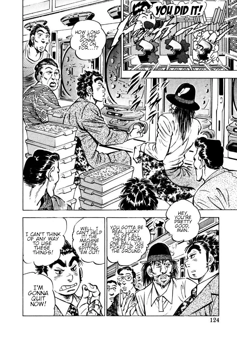 Sora Yori Takaku (Miyashita Akira) Zinmanga X Chapter 162 Page 10