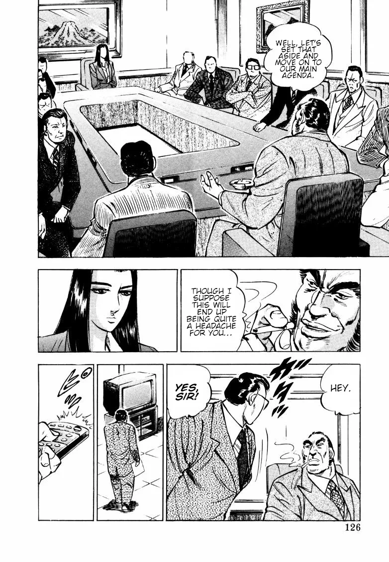 Sora Yori Takaku (Miyashita Akira) Zinmanga X Chapter 162 Page 12