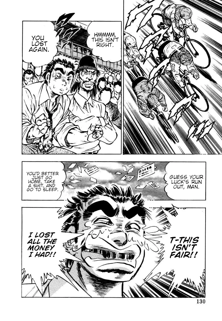 Sora Yori Takaku (Miyashita Akira) Zinmanga X Chapter 162 Page 16