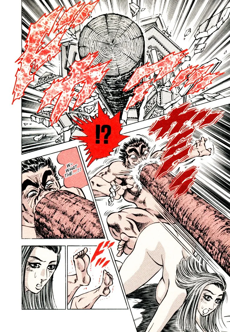 Sora Yori Takaku (Miyashita Akira) Zinmanga X Chapter 157 Page 10