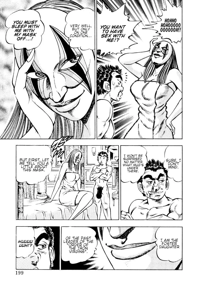 Sora Yori Takaku (Miyashita Akira) Zinmanga X Chapter 156 Page 5