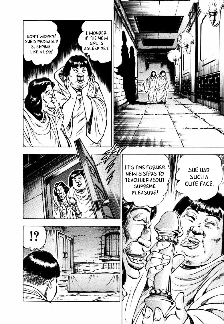 Sora Yori Takaku (Miyashita Akira) Zinmanga X Chapter 156 Page 8