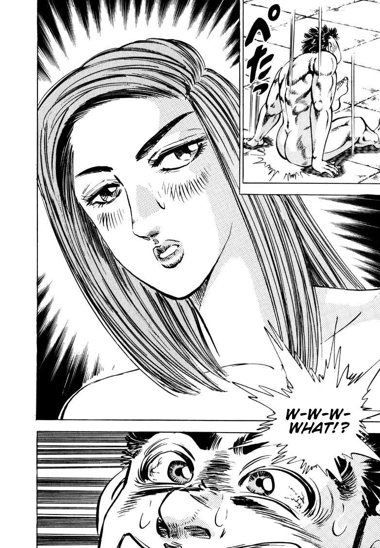 Sora Yori Takaku (Miyashita Akira) Zinmanga X Chapter 156 Page 10