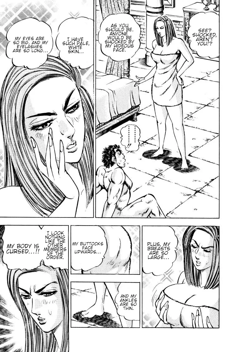 Sora Yori Takaku (Miyashita Akira) Zinmanga X Chapter 156 Page 11
