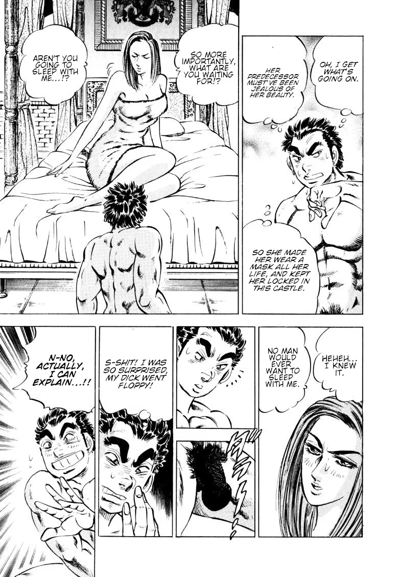Sora Yori Takaku (Miyashita Akira) Zinmanga X Chapter 156 Page 13
