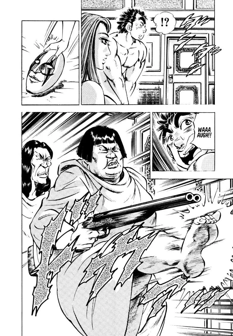 Sora Yori Takaku (Miyashita Akira) Zinmanga X Chapter 156 Page 14