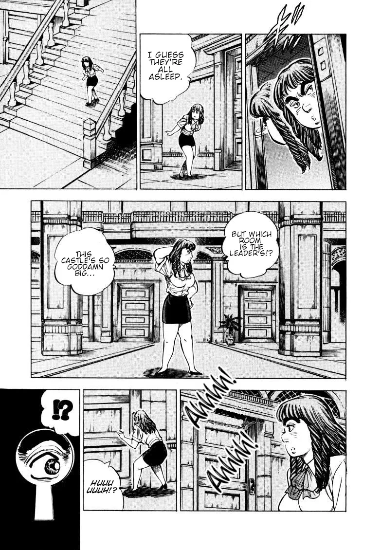 Sora Yori Takaku (Miyashita Akira) Zinmanga X Chapter 155 Page 5