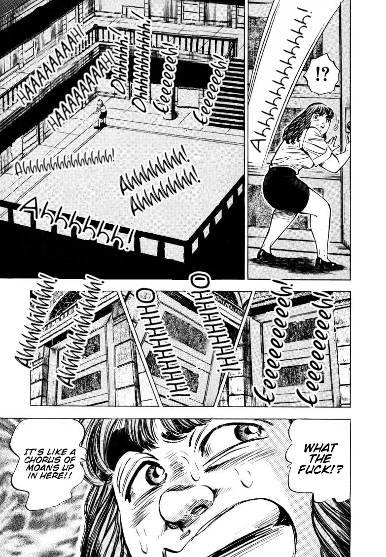 Sora Yori Takaku (Miyashita Akira) Zinmanga X Chapter 155 Page 7