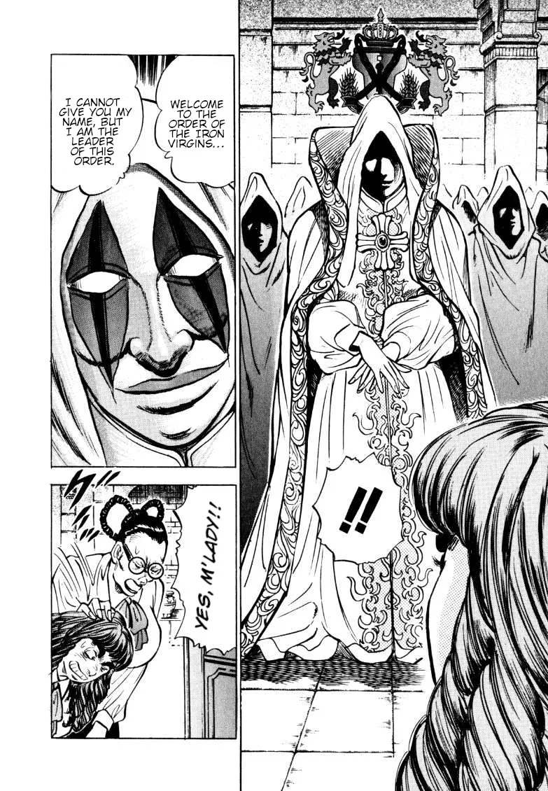Sora Yori Takaku (Miyashita Akira) Zinmanga X Chapter 154 Page 12