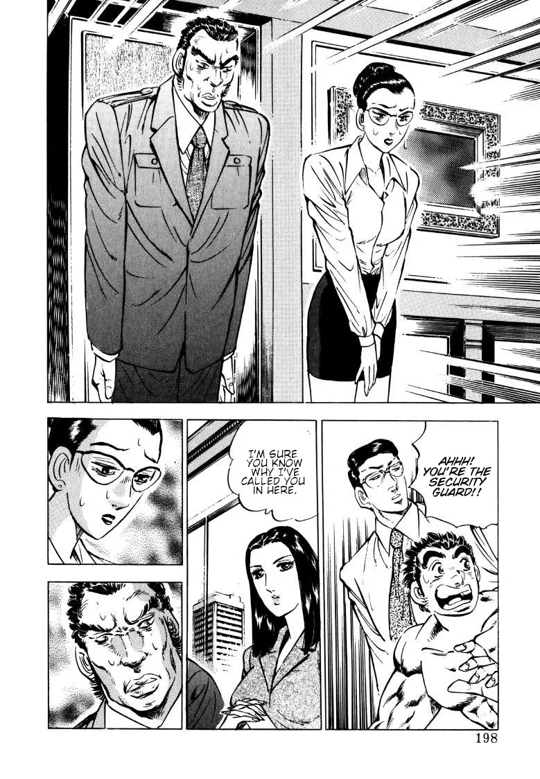 Sora Yori Takaku (Miyashita Akira) Zinmanga X Chapter 143 Page 4