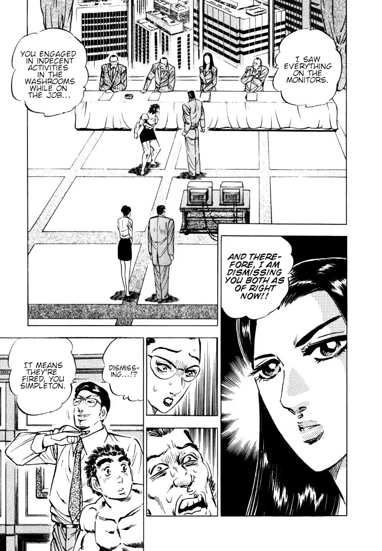 Sora Yori Takaku (Miyashita Akira) Zinmanga X Chapter 143 Page 5