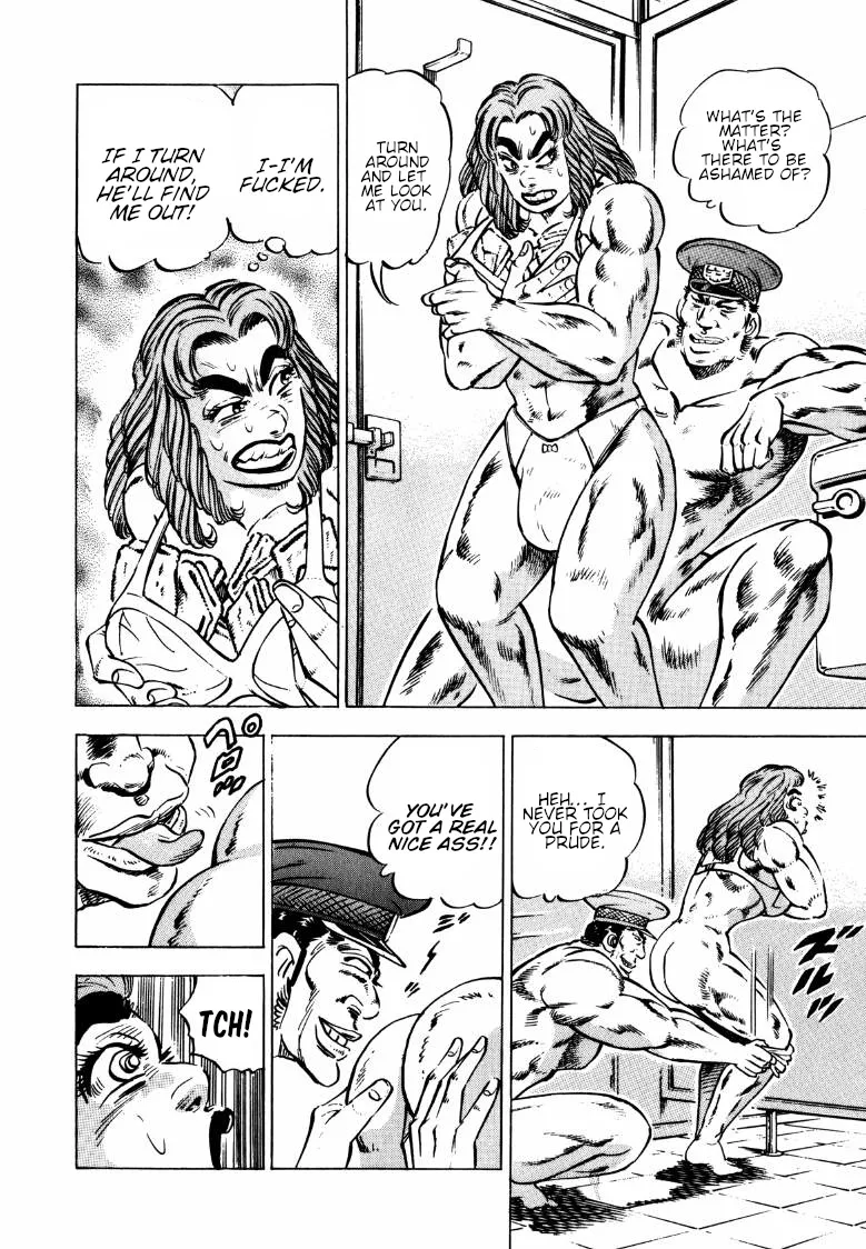 Sora Yori Takaku (Miyashita Akira) Zinmanga X Chapter 141 Page 10