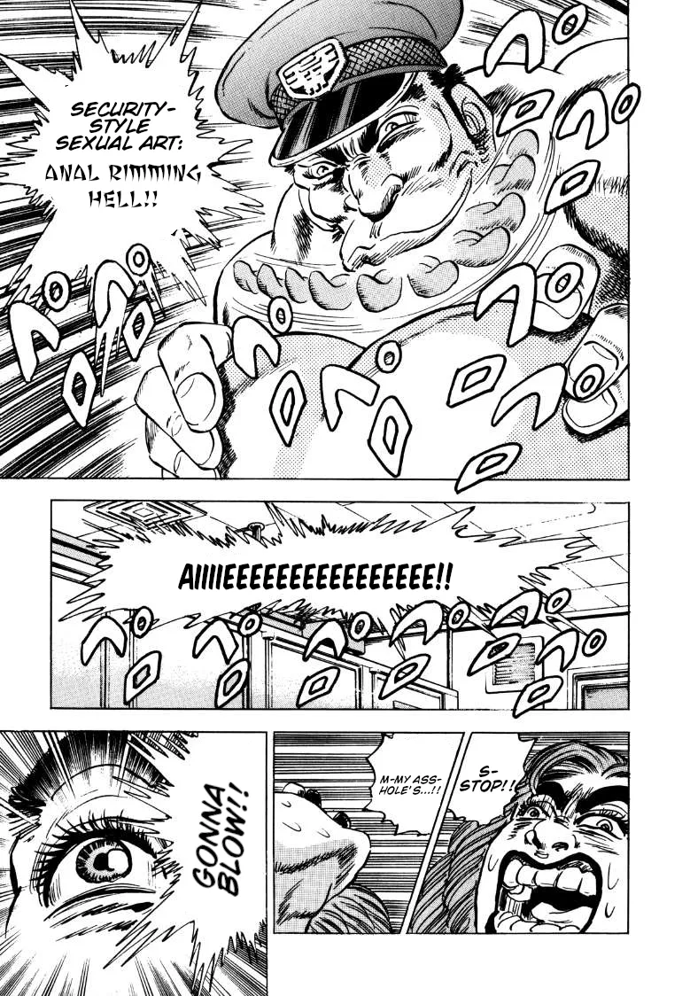 Sora Yori Takaku (Miyashita Akira) Zinmanga X Chapter 141 Page 11