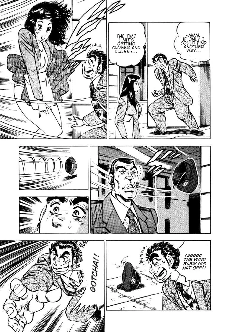 Sora Yori Takaku (Miyashita Akira) Zinmanga X Chapter 140 Page 3