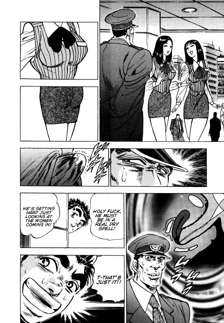 Sora Yori Takaku (Miyashita Akira) Zinmanga X Chapter 140 Page 10