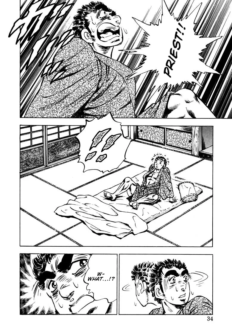 Sora Yori Takaku (Miyashita Akira) Zinmanga X Chapter 132 Page 16