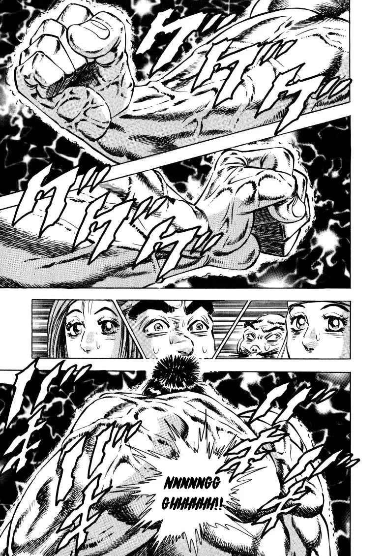 Sora Yori Takaku (Miyashita Akira) Zinmanga X Chapter 128 Page 14