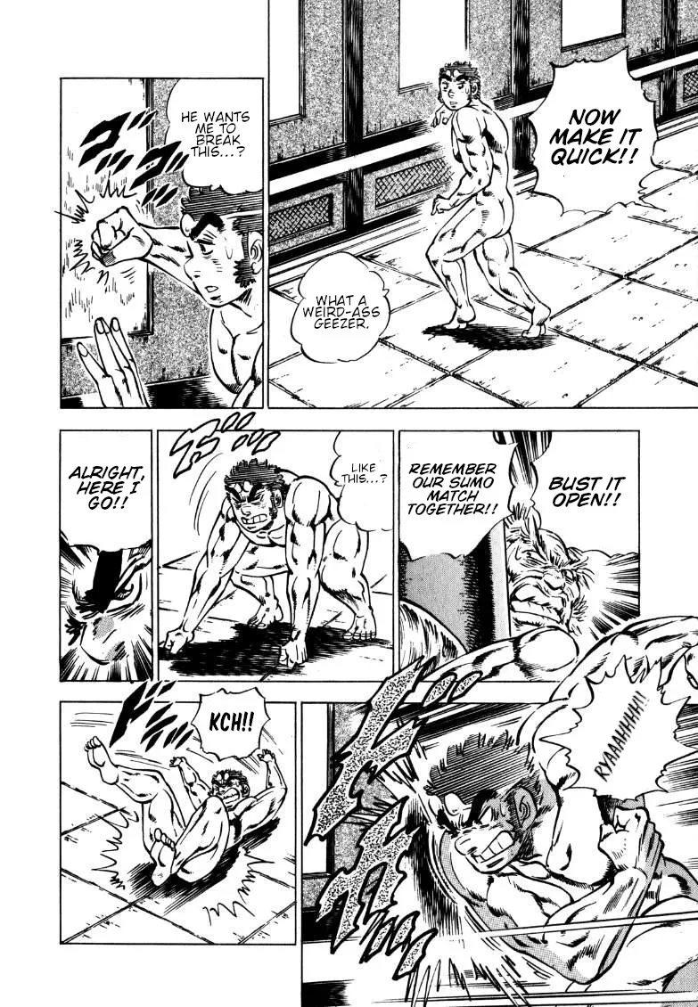 Sora Yori Takaku (Miyashita Akira) Zinmanga X Chapter 127 Page 9