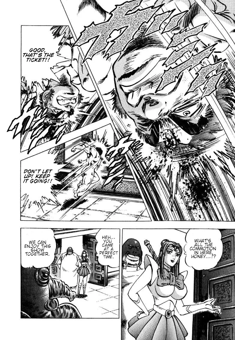 Sora Yori Takaku (Miyashita Akira) Zinmanga X Chapter 127 Page 11