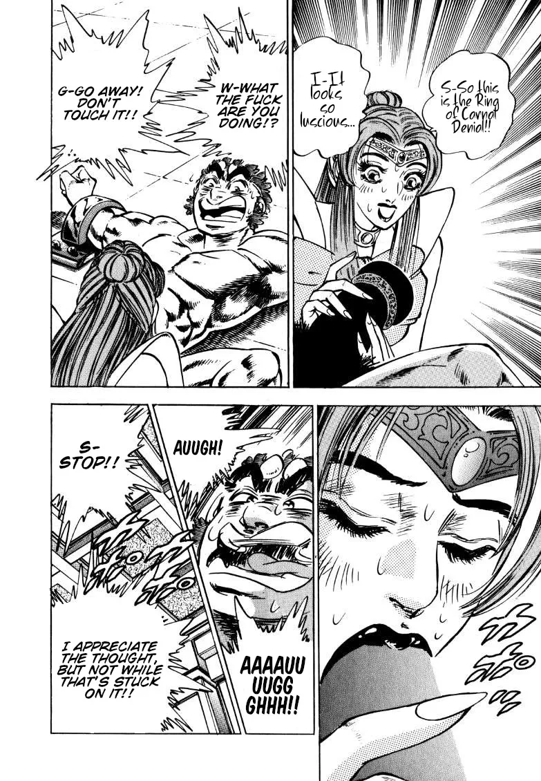 Sora Yori Takaku (Miyashita Akira) Zinmanga X Chapter 125 Page 14