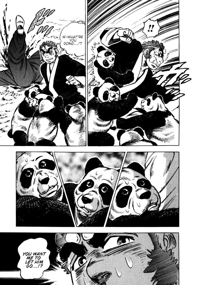 Sora Yori Takaku (Miyashita Akira) Zinmanga X Chapter 120 Page 8