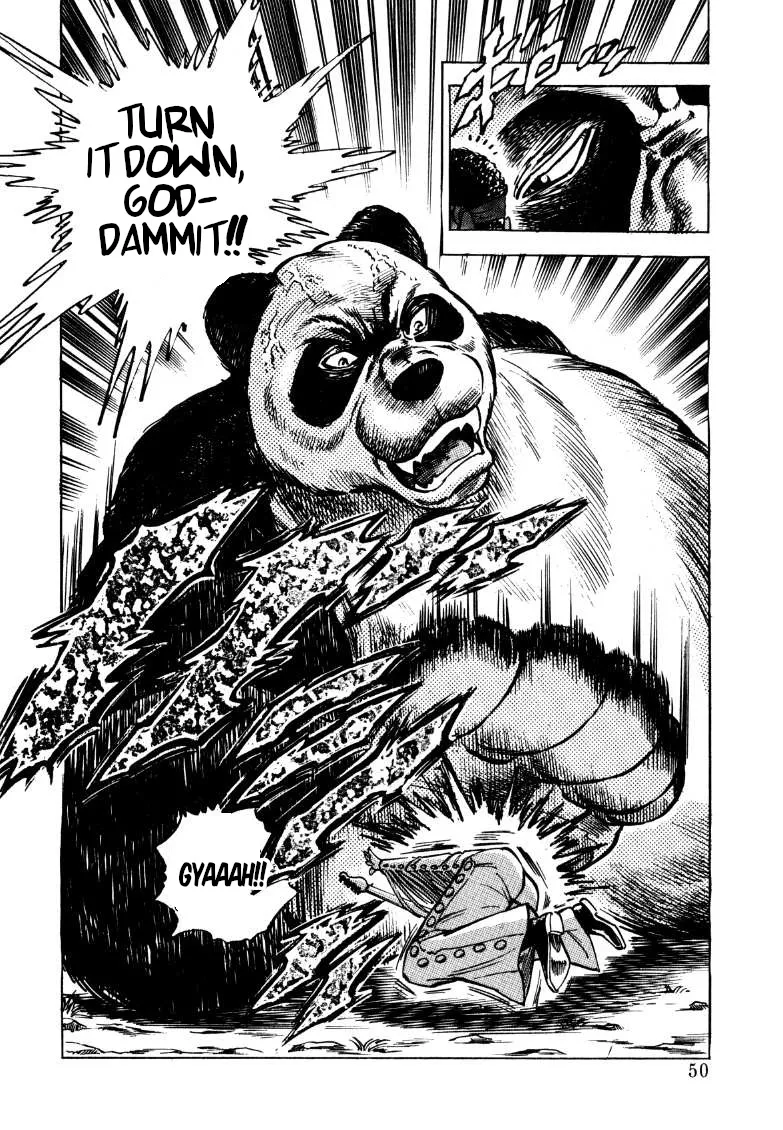 Sora Yori Takaku (Miyashita Akira) Zinmanga X Chapter 120 Page 15