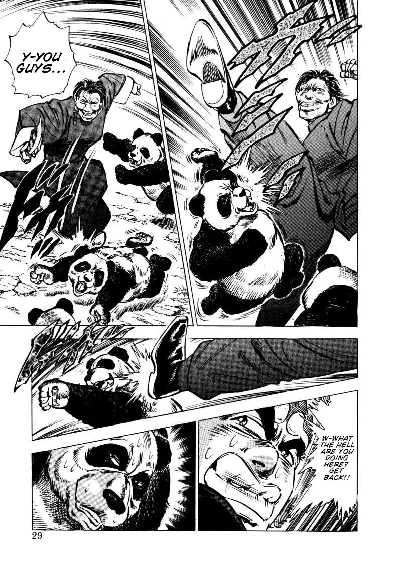 Sora Yori Takaku (Miyashita Akira) Zinmanga X Chapter 119 Page 11