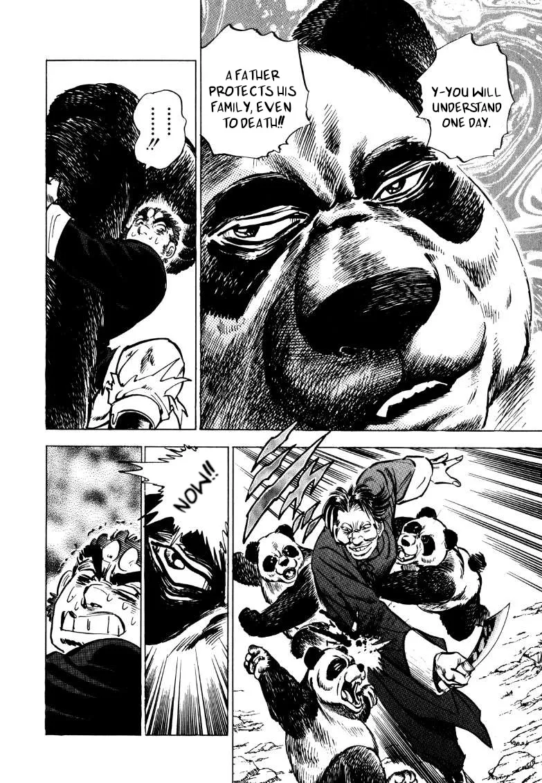 Sora Yori Takaku (Miyashita Akira) Zinmanga X Chapter 119 Page 14