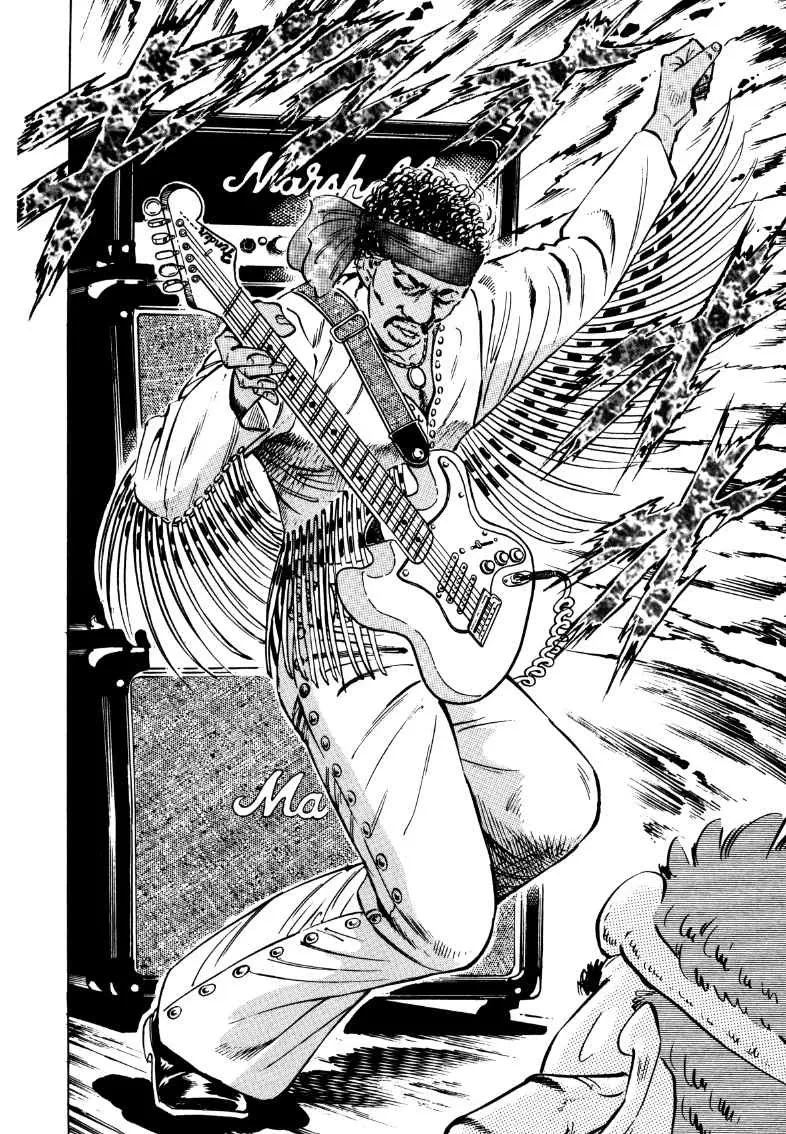 Sora Yori Takaku (Miyashita Akira) Zinmanga X Chapter 116 Page 12