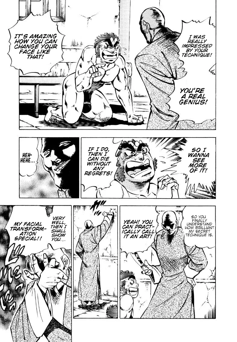 Sora Yori Takaku (Miyashita Akira) Zinmanga X Chapter 115 Page 5
