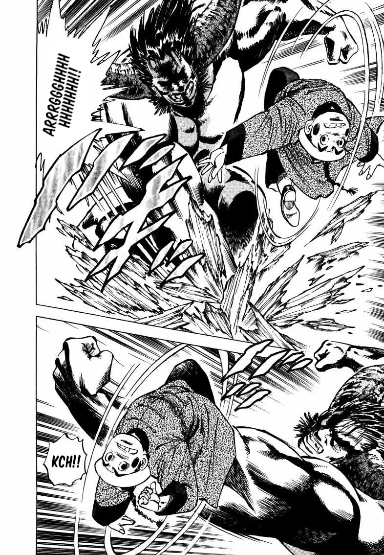 Sora Yori Takaku (Miyashita Akira) Zinmanga X Chapter 108 Page 3