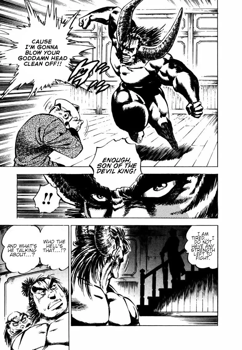 Sora Yori Takaku (Miyashita Akira) Zinmanga X Chapter 108 Page 10