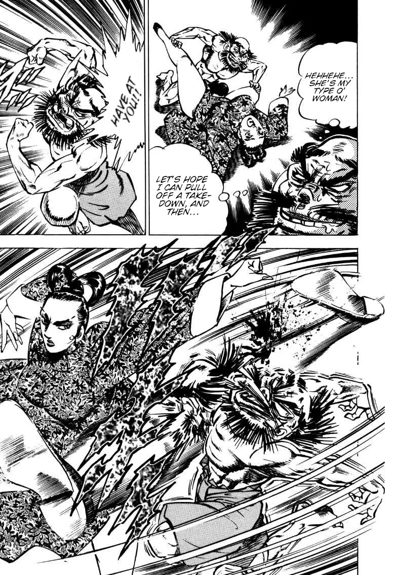Sora Yori Takaku (Miyashita Akira) Zinmanga X Chapter 106 Page 7