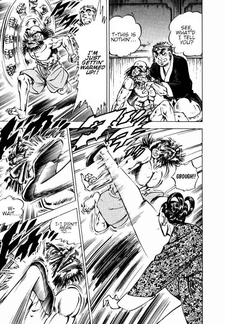 Sora Yori Takaku (Miyashita Akira) Zinmanga X Chapter 106 Page 9