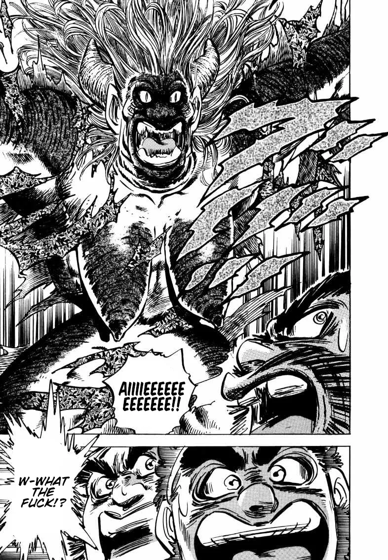 Sora Yori Takaku (Miyashita Akira) Zinmanga X Chapter 106 Page 11