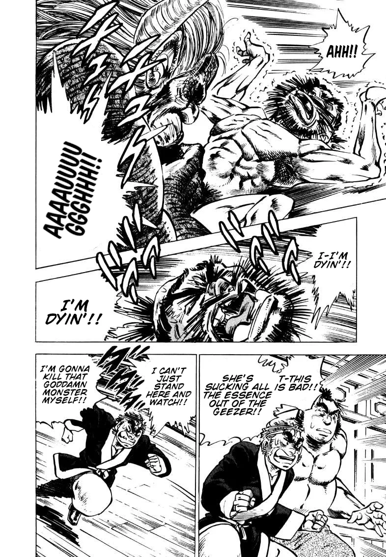 Sora Yori Takaku (Miyashita Akira) Zinmanga X Chapter 106 Page 14