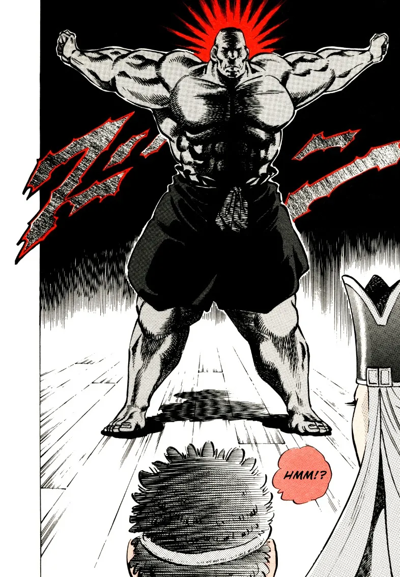 Sora Yori Takaku (Miyashita Akira) Zinmanga X Chapter 105 Page 6