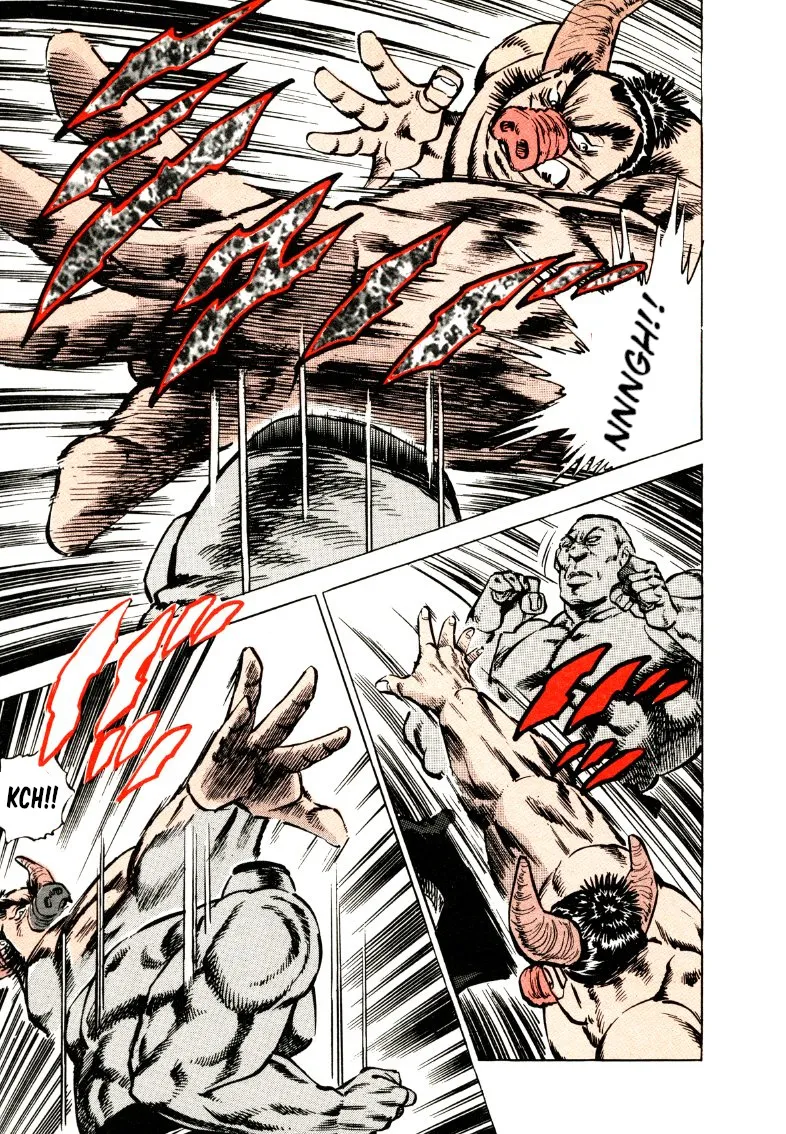 Sora Yori Takaku (Miyashita Akira) Zinmanga X Chapter 105 Page 11