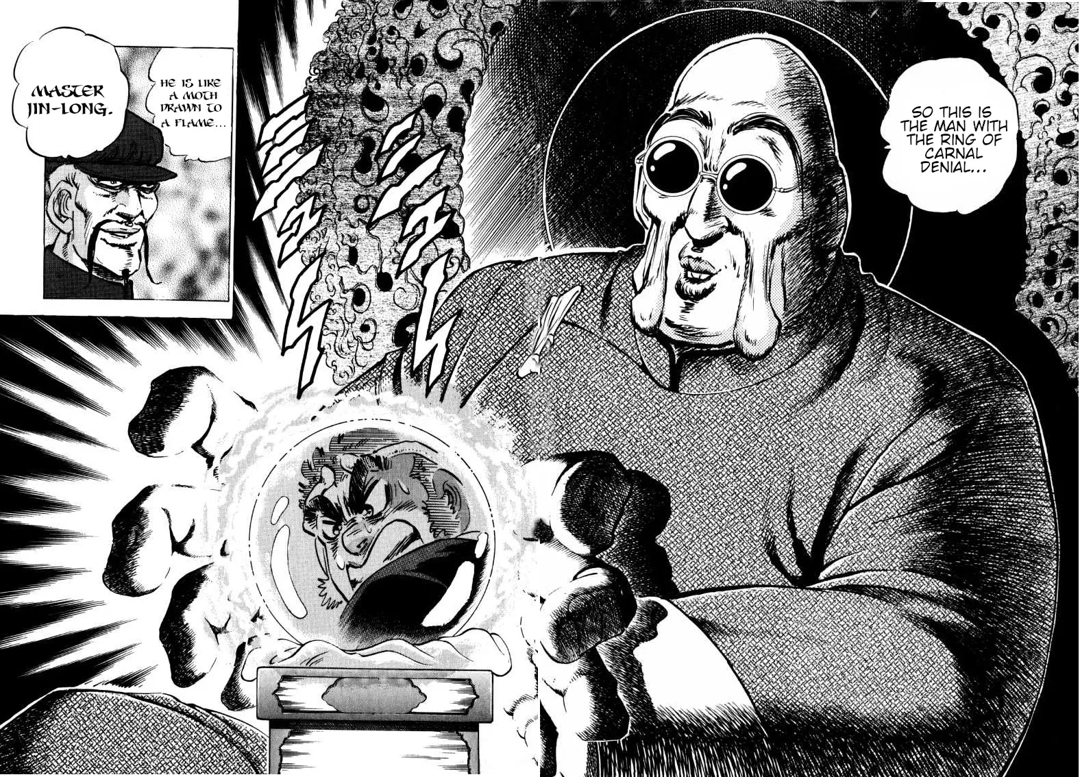 Sora Yori Takaku (Miyashita Akira) Zinmanga X Chapter 104 Page 9