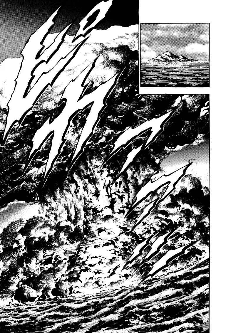 Sora Yori Takaku (Miyashita Akira) Zinmanga X Chapter 95 Page 11