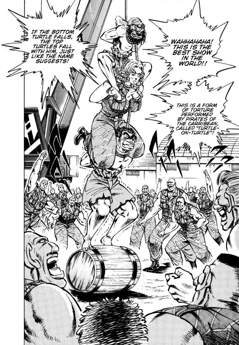 Sora Yori Takaku (Miyashita Akira) Zinmanga X Chapter 94 Page 3