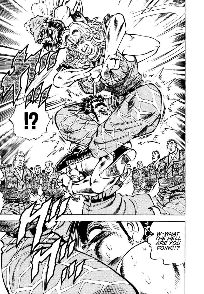 Sora Yori Takaku (Miyashita Akira) Zinmanga X Chapter 94 Page 12