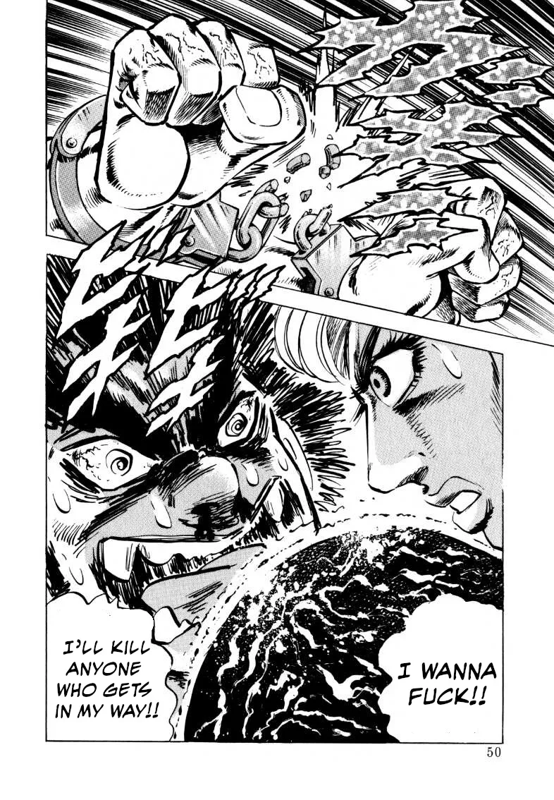 Sora Yori Takaku (Miyashita Akira) Zinmanga X Chapter 94 Page 15