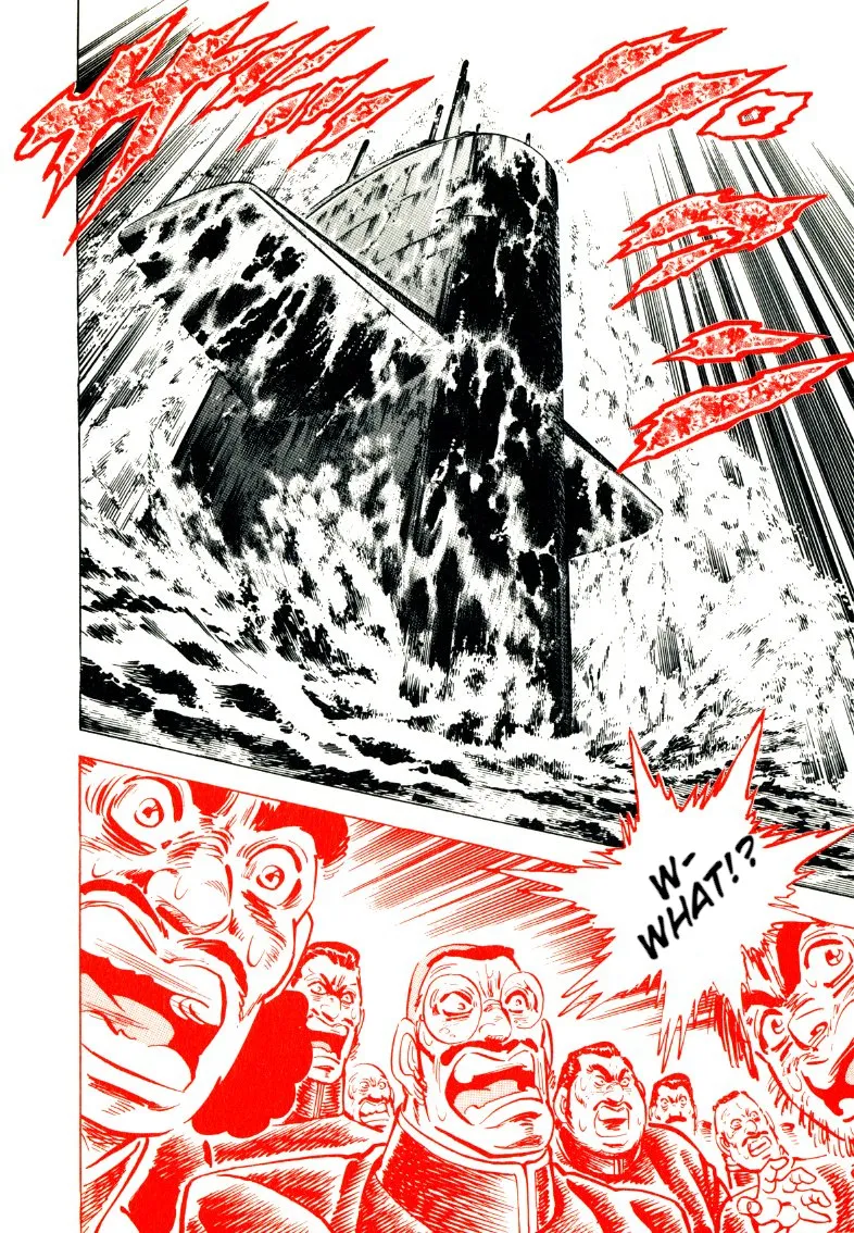 Sora Yori Takaku (Miyashita Akira) Zinmanga X Chapter 92 Page 9