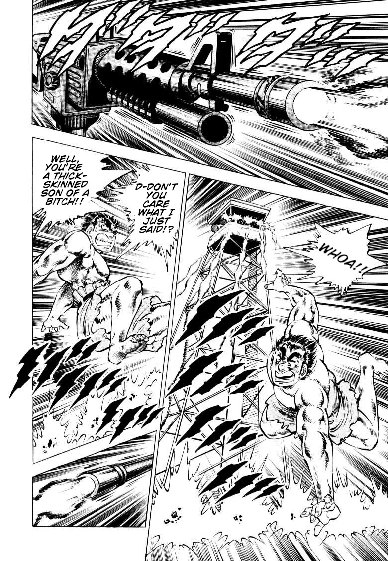 Sora Yori Takaku (Miyashita Akira) Zinmanga X Chapter 91 Page 10
