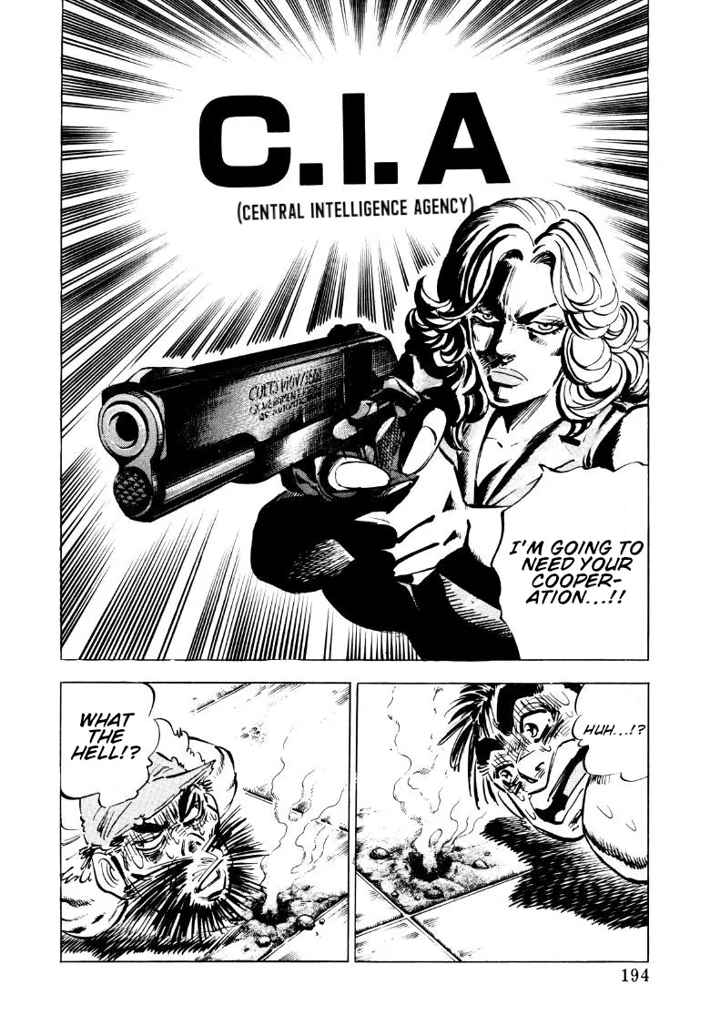 Sora Yori Takaku (Miyashita Akira) Zinmanga X Chapter 90 Page 16