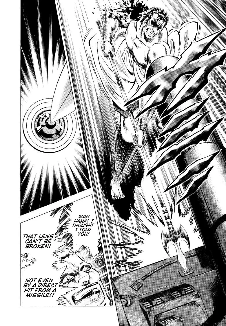 Sora Yori Takaku (Miyashita Akira) Zinmanga X Chapter 89 Page 3