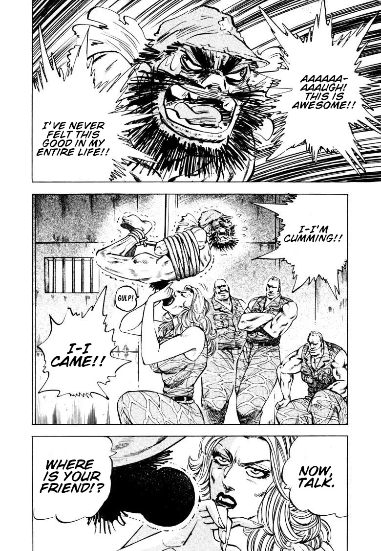 Sora Yori Takaku (Miyashita Akira) Zinmanga X Chapter 89 Page 11