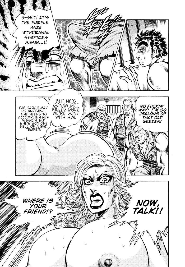 Sora Yori Takaku (Miyashita Akira) Zinmanga X Chapter 89 Page 14