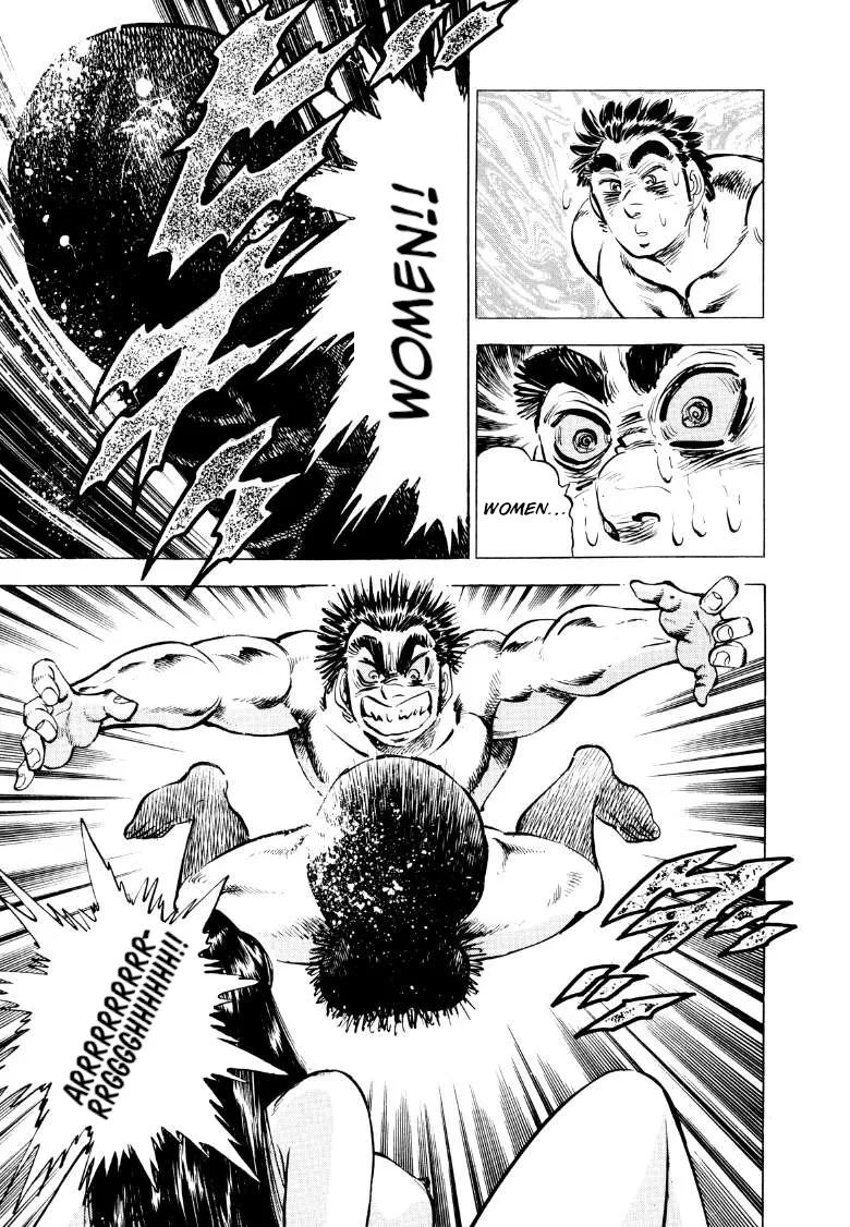 Sora Yori Takaku (Miyashita Akira) Zinmanga X Chapter 82 Page 8